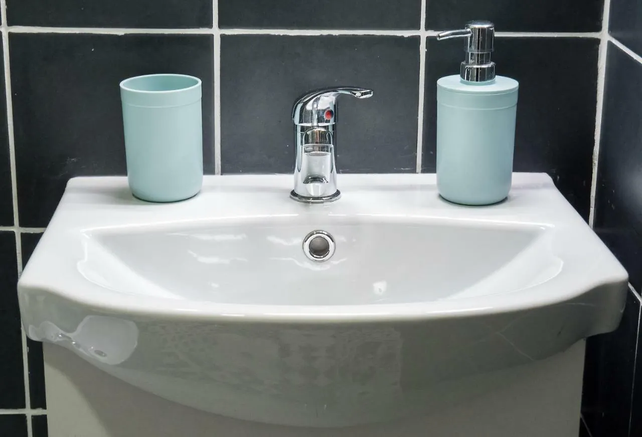 ** Guest house Interno2 Bari Centrale Italy