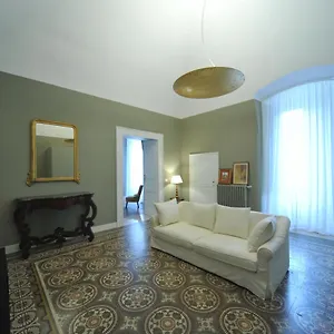 Palazzo Ietri Corso Vittorio Emanuele Pensjonat