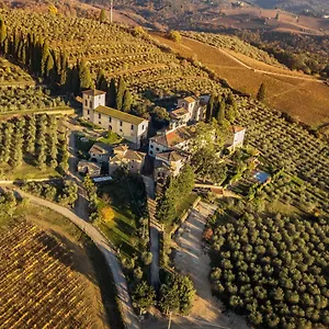 Fattoria Di Cinciano Włochy