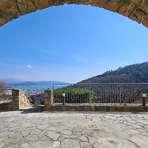 La Pietra 1 E La Pietra 2 , La Spezia Italia