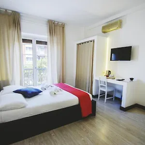Pensiune Centro Citta Concept