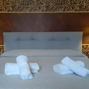 Pensiune Cconforthotels R&b