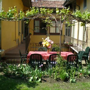 Casa Mario Lupo - And , Bergamo Italy