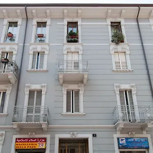 Il Cortiletto , Milan Italy