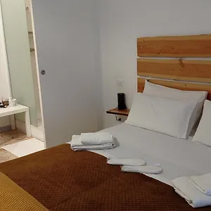 Casa Ra Pensión