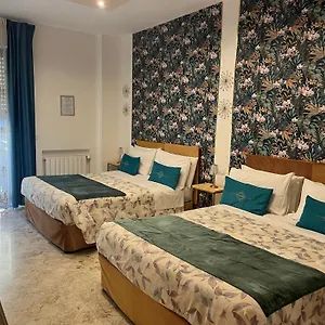 Fimabechi Bed and breakfast