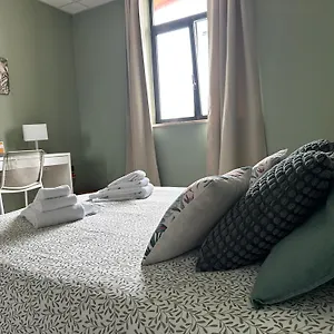 Botanical Bed and breakfast