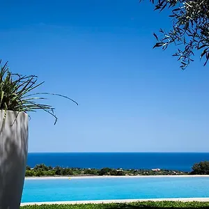 Tenuta Santa Tecla , Acireale Italy