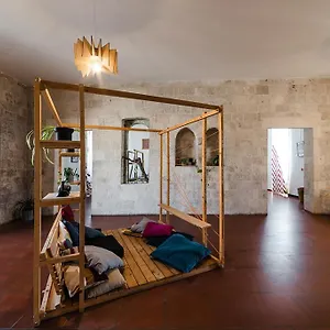 Palazzo Verrone *** Bari