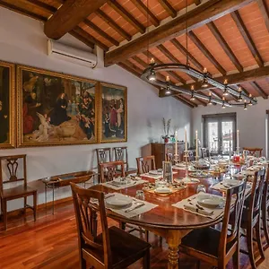 Residenza D'epoca In Piazza Della Signoria Bed and breakfast