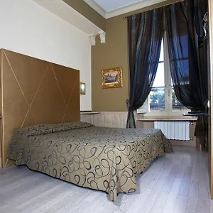 Nardizzi Americana 2*, Rome Italy