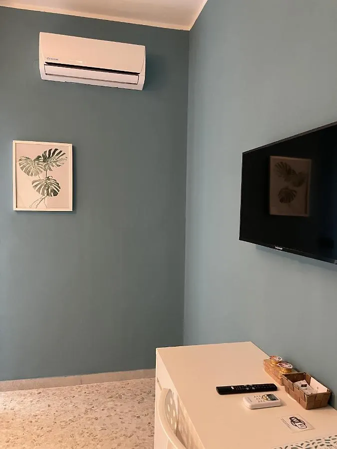 게스트하우스 Interno2 Bari Centrale