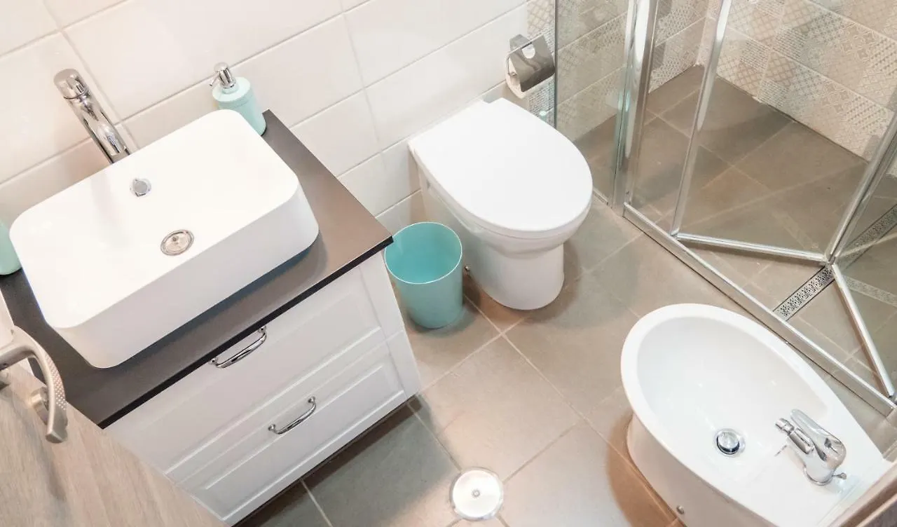 게스트하우스 Interno2 Bari Centrale