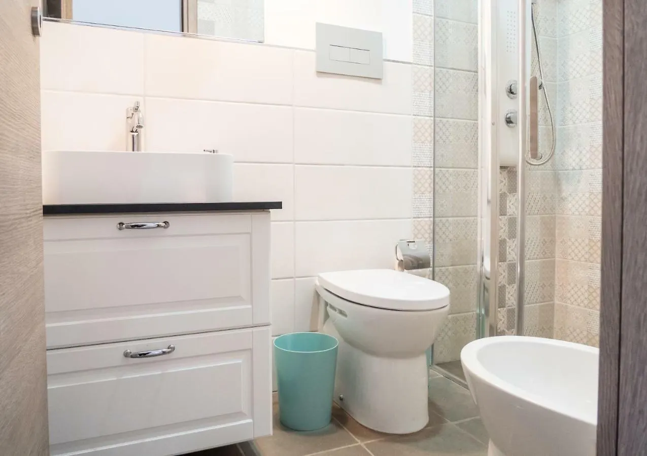 게스트하우스 Interno2 Bari Centrale
