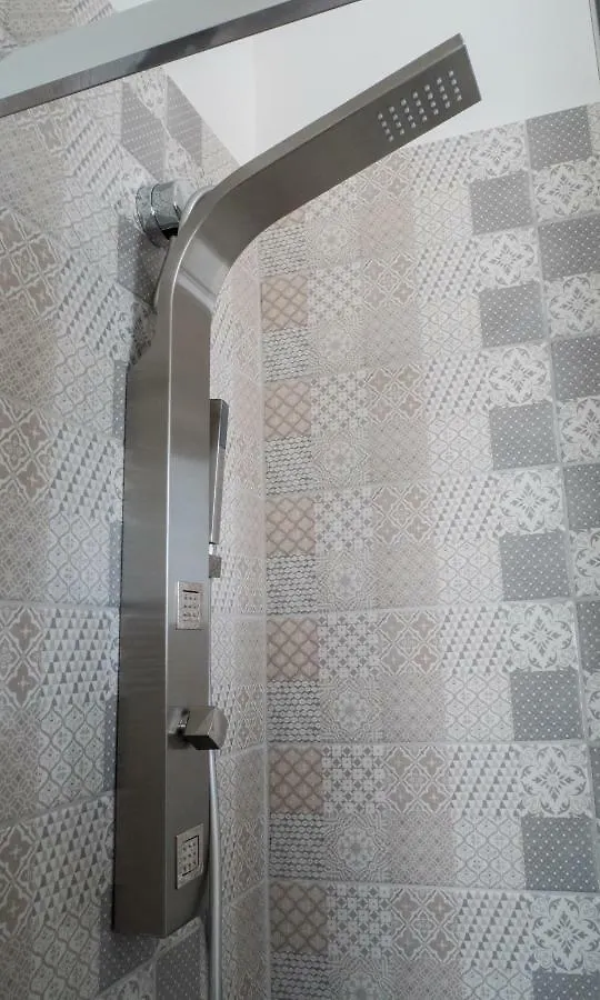 게스트하우스 Interno2 Bari Centrale