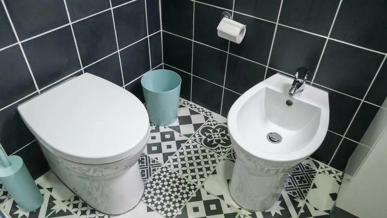 ** 게스트하우스 Interno2 Bari Centrale 이탈리아